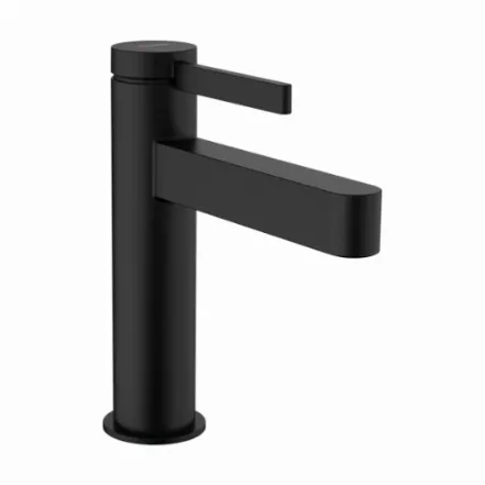 Змішувач Hansgrohe Finoris для умивальника 110 (76020670)